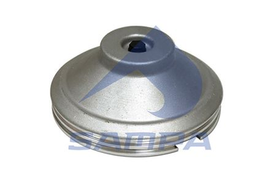 Кришка LKQ SAM 040.170/1