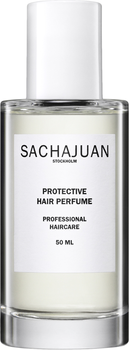 Парфуми для волосся SachaJuan Антизапах, захист кольору, зволоження, антистатик 50 мл (7350016331739)