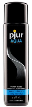 Лубрикант Pjur Aqua на Водной основе 30 мл (827160100261)