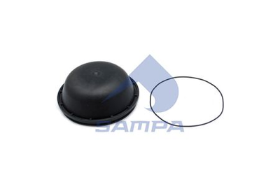 Кришка LKQ SAM 080.060