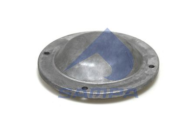 Кришка LKQ SAM 050.285
