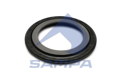 Сальник ступици BPW, 99.5/117.5*158*17.5 LKQ SAM 070.230/SD