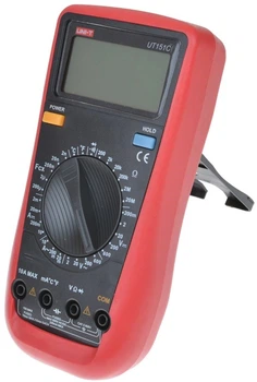 Мультиметр UNI-T UT151C (YT02054)