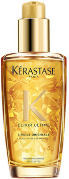 Олія Kerastase Elixir Ultime L'Huile Originale для всіх типів волосся 100 мл (3474636613908)