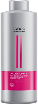 Стабілізатор Londa Professional Color Radiance Post-Color Treatment захист волосся після фарбування 1000 мл (8005610606842)