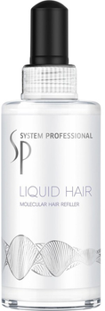 Serum Wella Professionals SP Liquid Hair Molecular Hair Refiller wzmacniające do włosów wrażliwych i kruchych 100 ml (3614228821469)