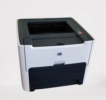 Принтер HP LaserJet 1320 Б/В