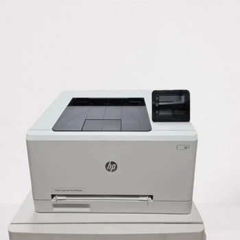Принтер HP Color LaserJet Pro M252dw Б/В