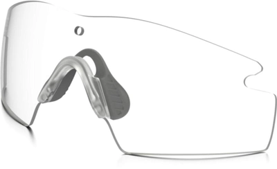 Лінза змінна Oakley "SI Ballistic M Frame 3.0 Clear" (53-052 /888392121554)