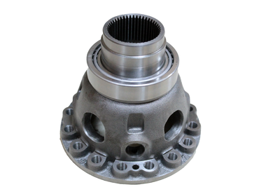 Корпус диференціалу AW23-19-090N TQParts для Mazda CX-9 2007-2013