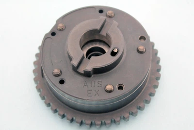 Шестерня распредвала, Vanos 11367506776 TQParts для BMW 7 2001-2009