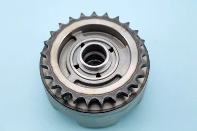 Шестерня распредвала, Vanos 06E109084G TQParts для Audi A6 2005-2008