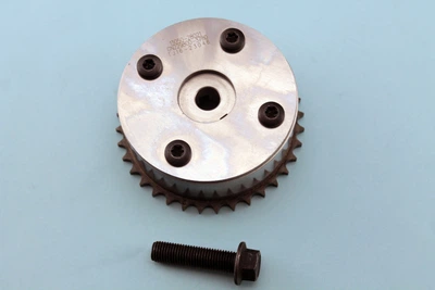 Шестерня распредвала, Vanos 13050-28021 TQParts для Toyota Avensis 2003-2009
