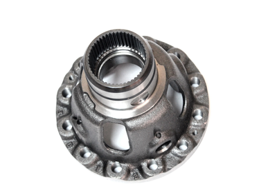 Корпус диференціалу 45822-3B450 TQParts для Hyundai Santa Fe 2010-2012