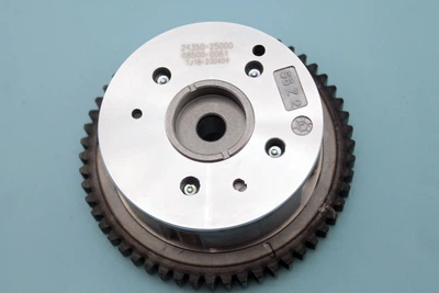 Шестерня распредвала, Vanos 24350-25000 TQParts для Hyundai Santa Fe 2006-2009