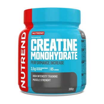 Креатин Nutrend Creatine Monohydrate (300 г)