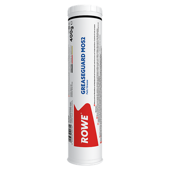 Смазка для ШРУС - ROWE GREASEGUARD MOS 2 ( / 400 гр. (Германия)