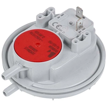 Реле давления воздуха (прессостат) Huba Control 150/120 Пa для газового котла Buderus U052, Junkers 87161461530