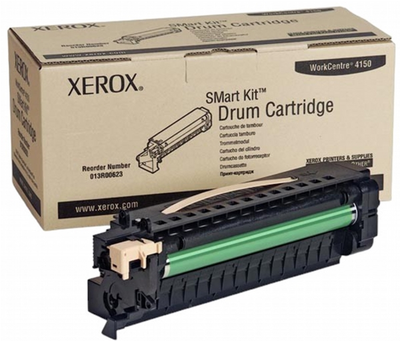 Тонер-картридж Xerox WorkCentre 4150 Black (95205223248)
