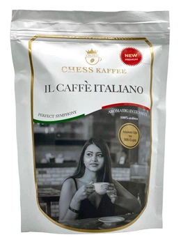 Кофе CHESS KAFFEE IL CAFFÈ ITALIANO 200г растворимый
