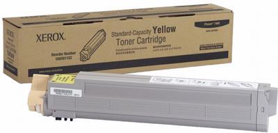 Toner Xerox WorkCentre 7400 Yellow (95205004311)