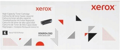 Тонер-картридж Xerox B310/B305/B315 Black (95205068726)