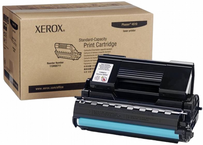 Тонер-картридж Xerox Phaser 4510 Black (95205427882)