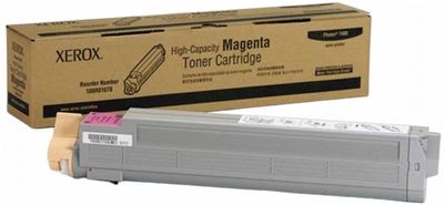 Тонер-картридж Xerox Phaser 7400 Magenta (95205723717)