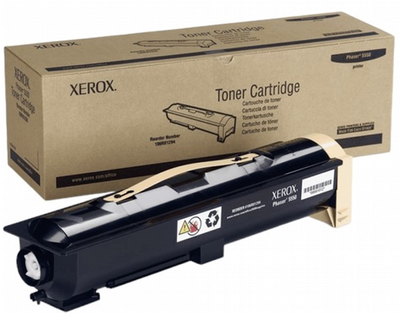 Toner Xerox Phaser 5550 Black (95205736014)