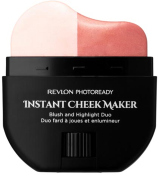 Рум'яна Revlon PhotoReady Instant Cheek Maker хайлайтер 002 Rose Quartz 12.4 г (309970006686)