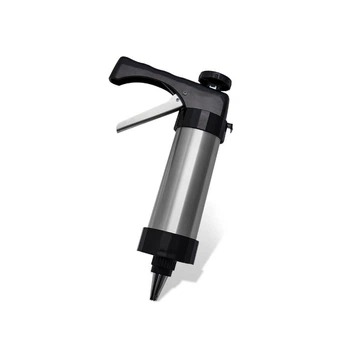 Кондитерский шприц Maestro MR-1680NEW (16 пр)