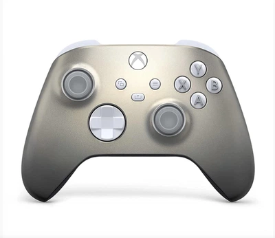 Геймпад Microsoft Xbox Series X | S Wireless Controller Lunar Shift (REF) - Refurbished