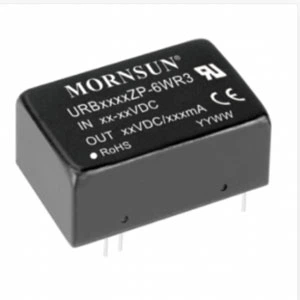Блок питания Mornsun URB4812ZP-6WR3
