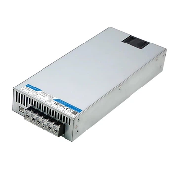 Блок питания Mornsun LM600-12B15 15В 40А