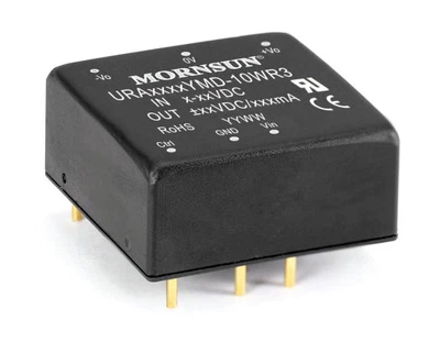 Блок питания Mornsun URB2405YMD-10WR3