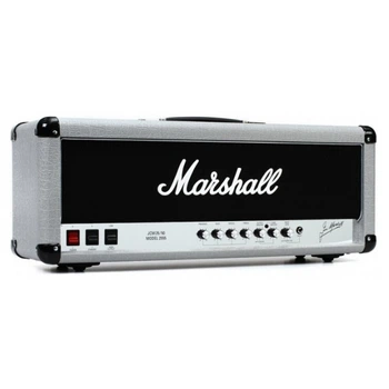 Комбопідсилювачі, підсилювачі, гітарні кабінети MARSHALL 2555X SILVER JUBILEE