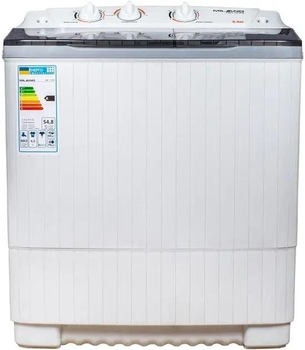 Стиральная машина Milano FWT701PA Grey