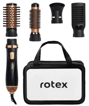 Фен щітка ROTEX RHC490-T AirBrush