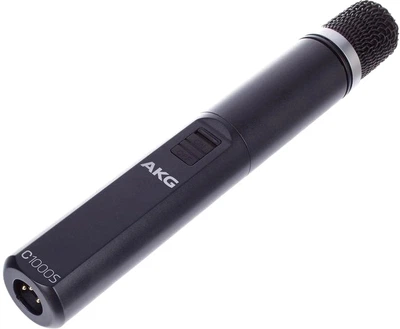 Микрофон AKG C1000S (225118)