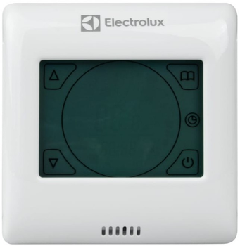 Терморегулятор для нагрівальних матів Electrolux ETT 16 EEC