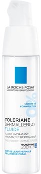 Płyn do twarzy i pod oczy La Roche Posay Toleriane 40 ml (3337875757669)