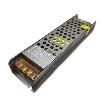 Блок живлення AVT 12V 200W 16.7А IP20