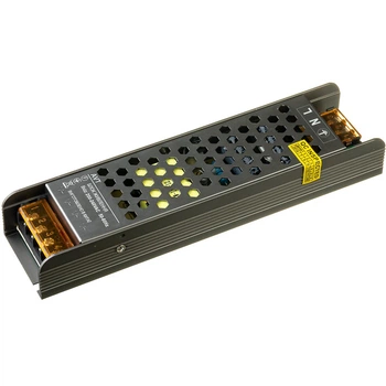 Блок живлення AVT 24V IP20 2,5А 60W