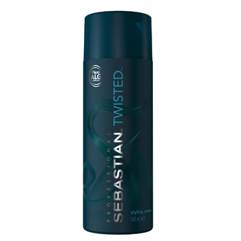 Крем Sebastian Professional Twisted Curl Magnifier Cream для укладання локонів 145 мл (4064666042572)