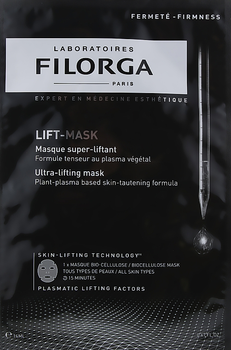 Maseczka do twarzy Filorga Lift-Mask Ultra-Lifting 14 ml (3540550009568)