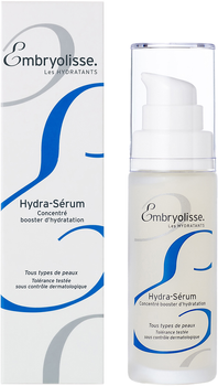 Сироватка для обличчя Embryolisse Hydra-Serum 30 мл (3350900001322)