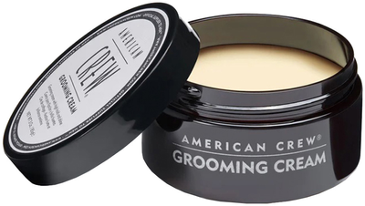 Krem do włosów American Crew Grooming Cream silna fiksacja 85 ml (738678002766)