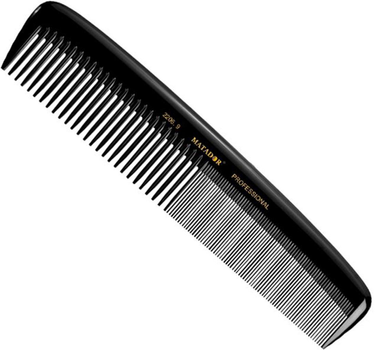 Гребінець для волосся Eurostil Peine Batidor Matador Ancho 2206-9 (4000165632807)