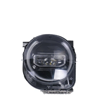 Фара ліва LED Jeep Renegade 2019-2023 (68439314AA )