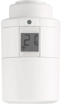 Inteligentny termostatyczny zawór grzejnikowy Danfoss Ally (014G2460)